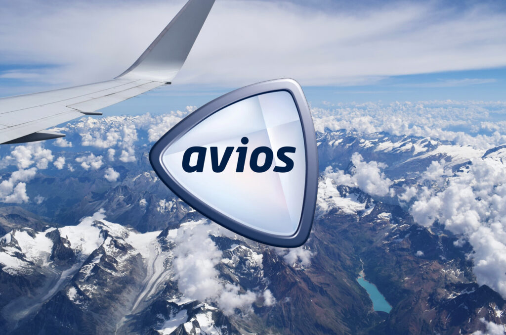 Avios companion voucher