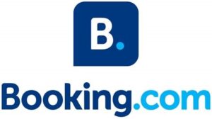 booking.com logo