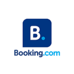 booking.com website
